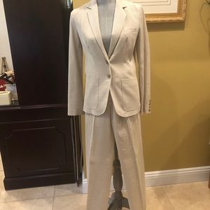 COPY - Chloe Pant Suit sz 38, Made in France